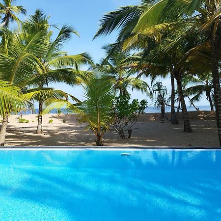 Tropical Garden Apartment Tangalle Luaran gambar