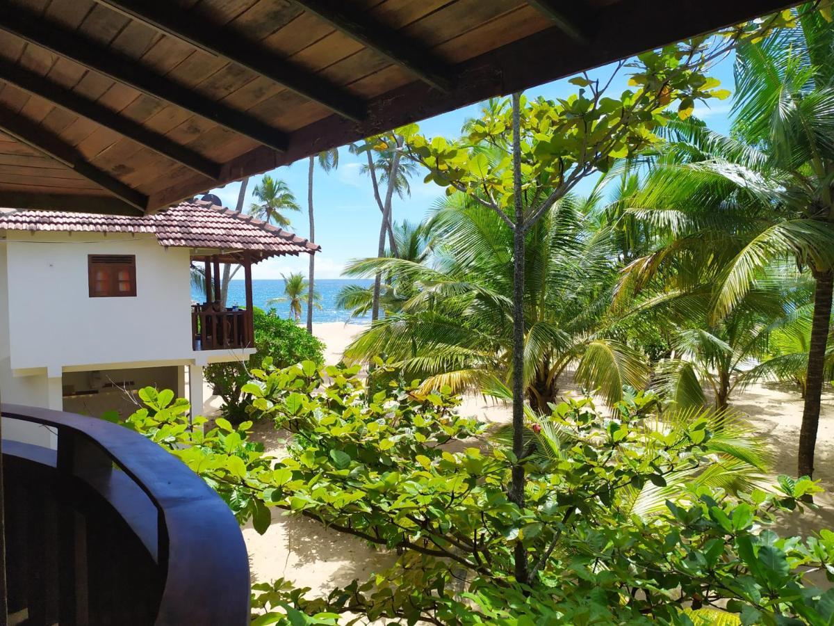 Tropical Garden Apartment Tangalle Luaran gambar