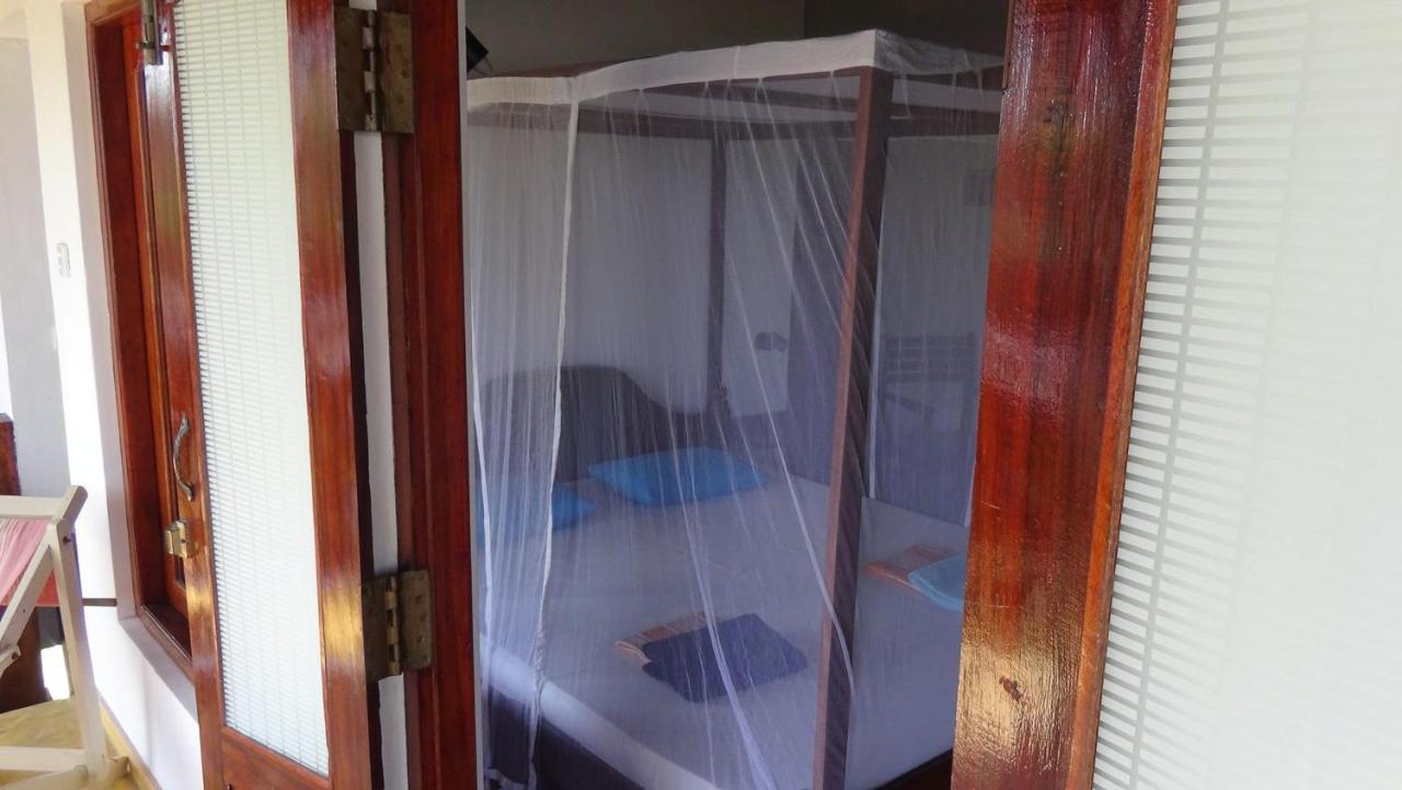 Tropical Garden Apartment Tangalle Luaran gambar