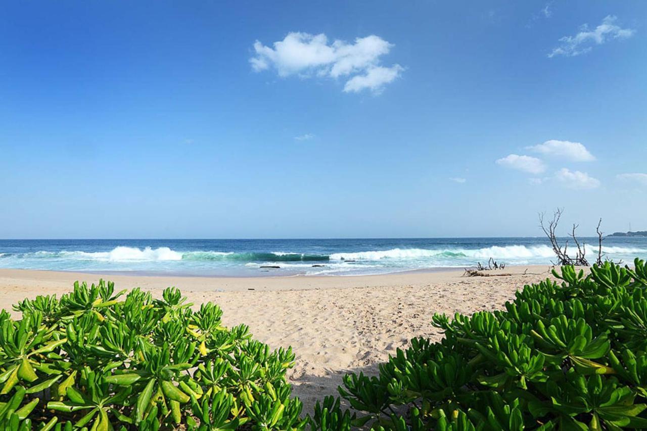 Tropical Garden Apartment Tangalle Luaran gambar