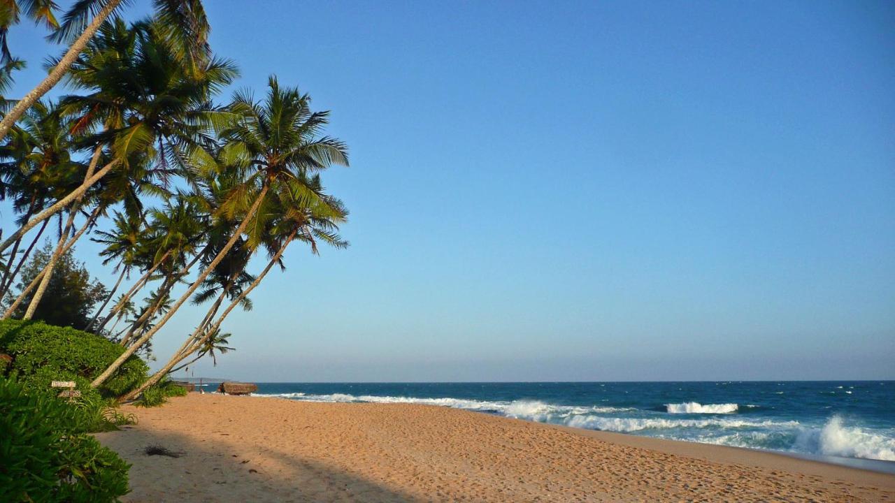 Tropical Garden Apartment Tangalle Luaran gambar