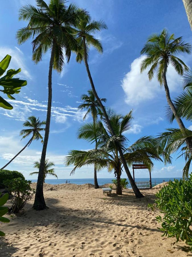 Tropical Garden Apartment Tangalle Luaran gambar