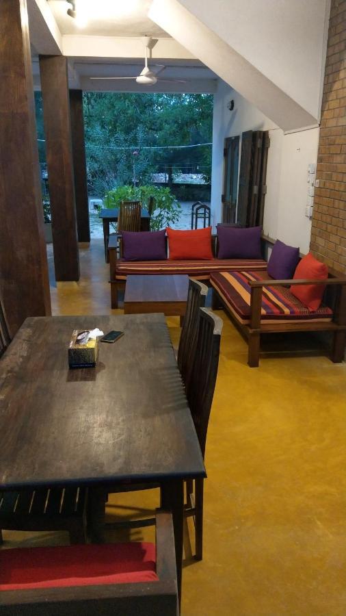 Tropical Garden Apartment Tangalle Luaran gambar