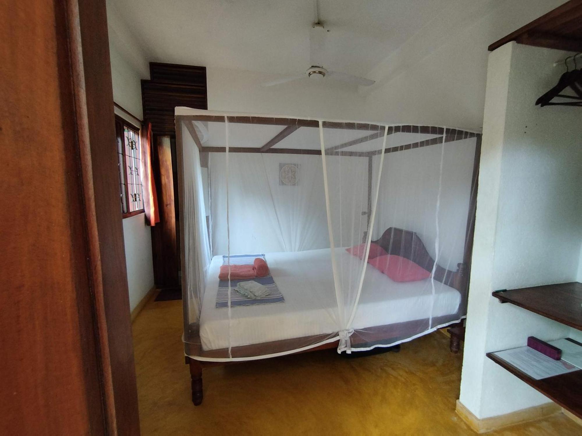 Tropical Garden Apartment Tangalle Luaran gambar
