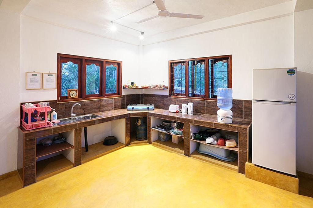 Tropical Garden Apartment Tangalle Luaran gambar