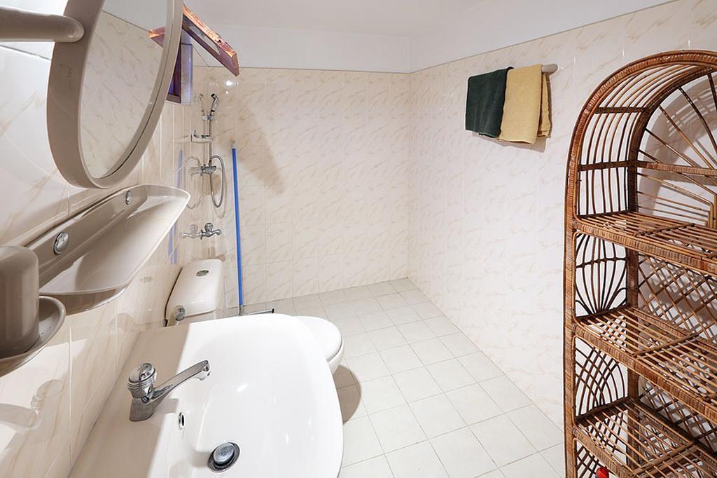 Tropical Garden Apartment Tangalle Bilik gambar