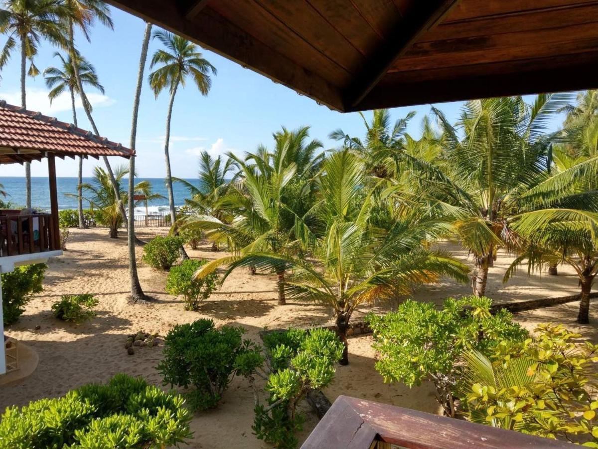 Tropical Garden Apartment Tangalle Luaran gambar