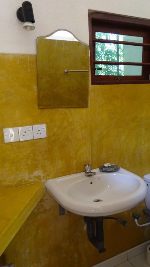 Tropical Garden Apartment Tangalle Luaran gambar
